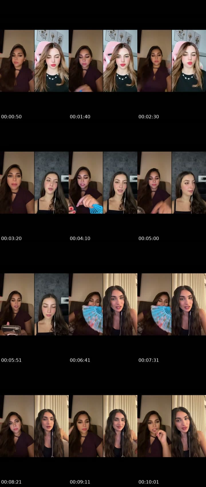@maysmays4408 TikTok live stream