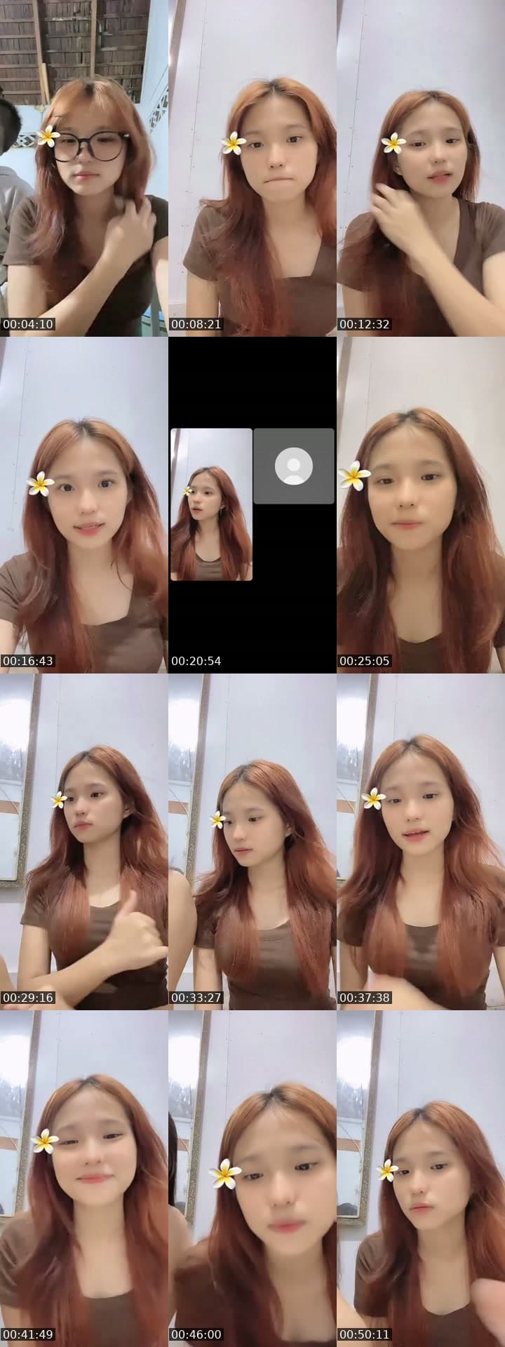 @kittytdyy TikTok live stream