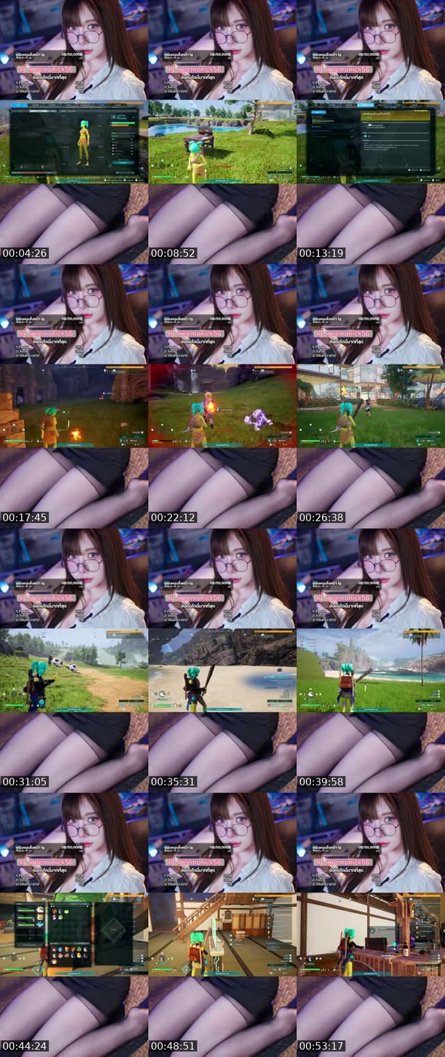TikTok live: Lets Go LIVE! by @lemonick56