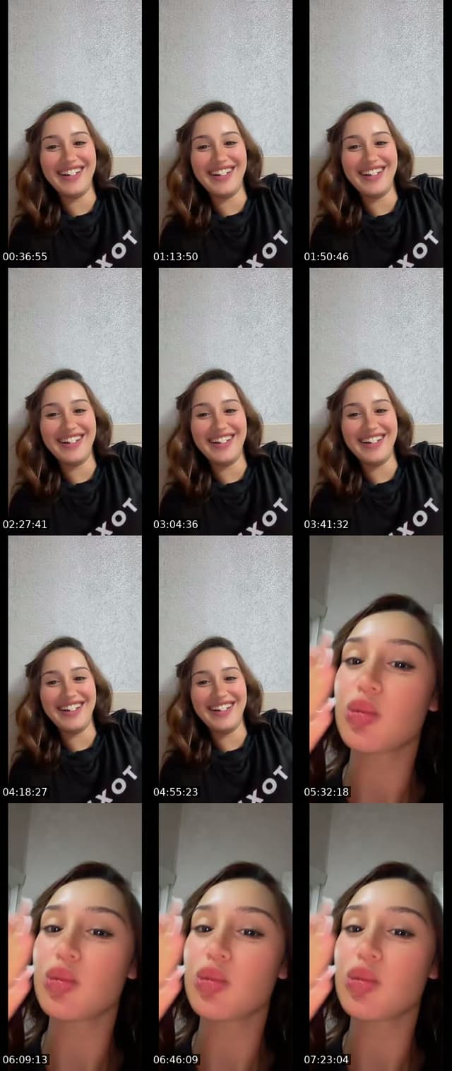 @sitafit.live TikTok live from 2026-07-20