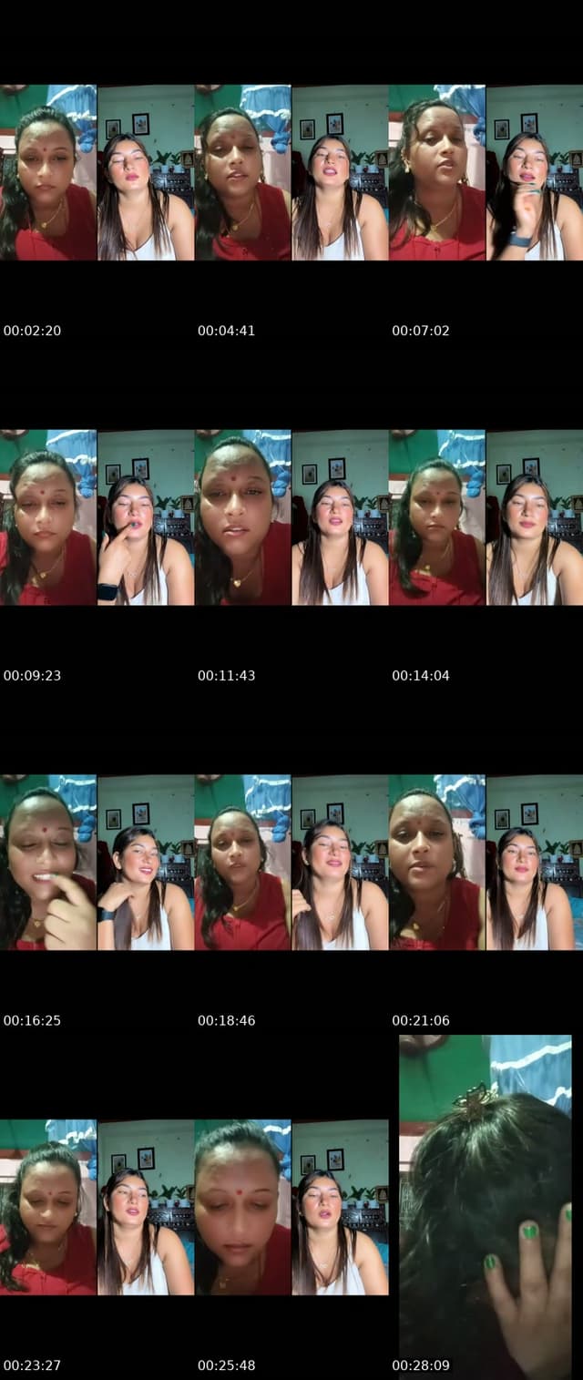 @nirukhatiwada23 TikTok live from 2026-07-20