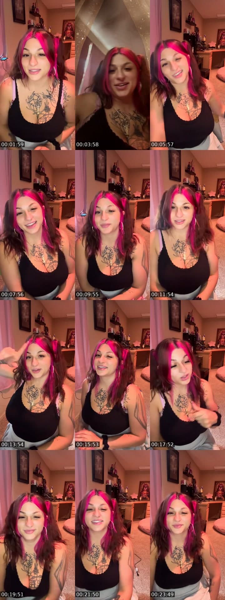 @msmaryjane506 TikTok live stream