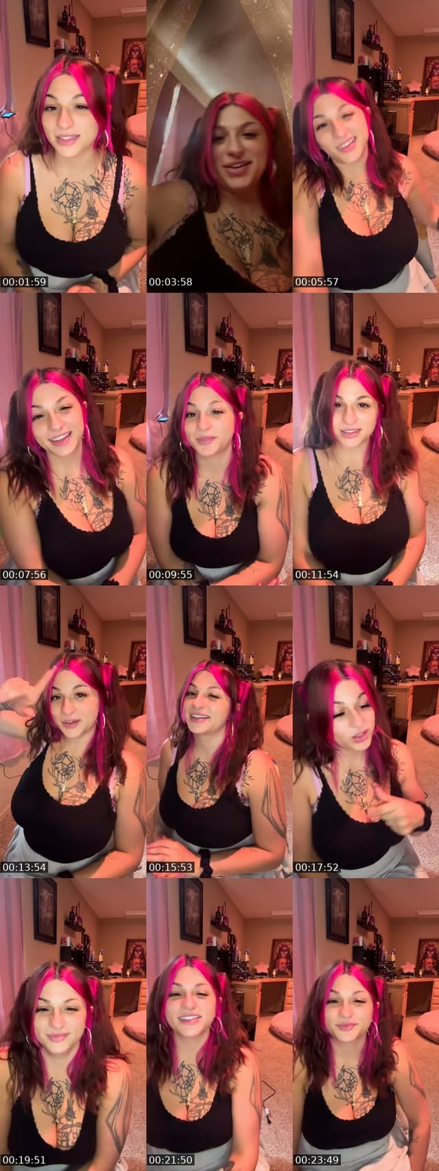 @msmaryjane506 United States TikTok live from 2026-07-20