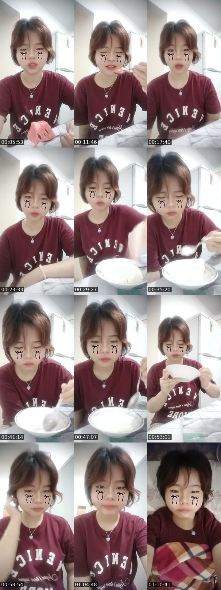 @mirelsaku34liarliemvn TikTok live stream