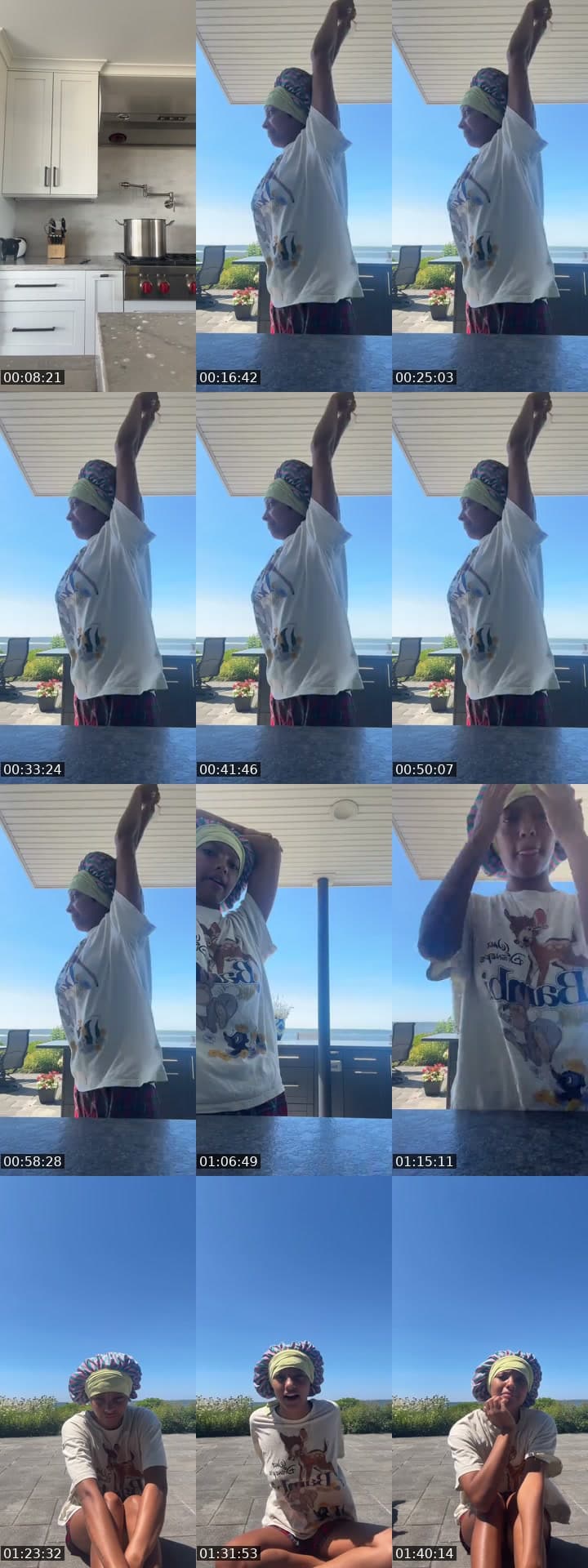 @miss.unimpressed27 TikTok live stream
