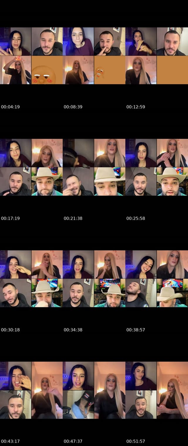 TikTok live: ativa o heart-me❤️ by @tiburskikamilly