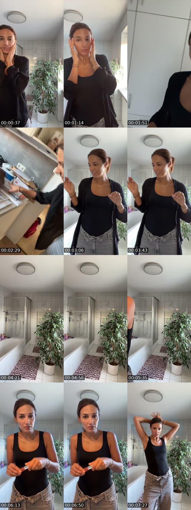 TikTok live: Leben in Spanien 🇪🇸 by @bea_stojanovic