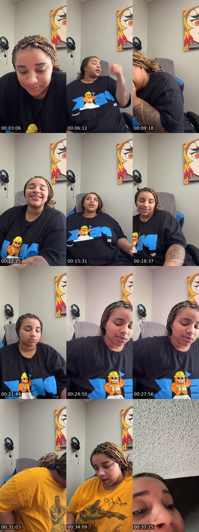 @hazel.smith02 United States TikTok live from 2026-07-20