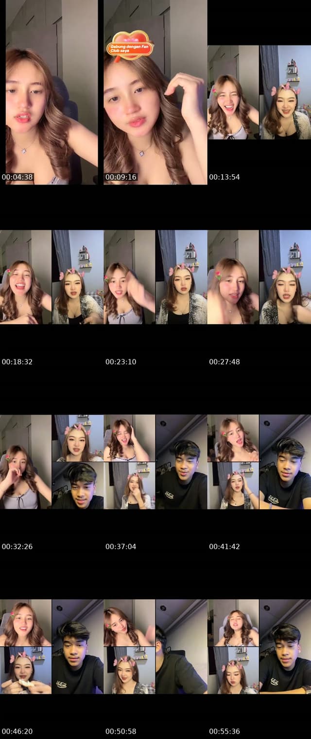 @kuntibocilreal TikTok live from 2026-07-20
