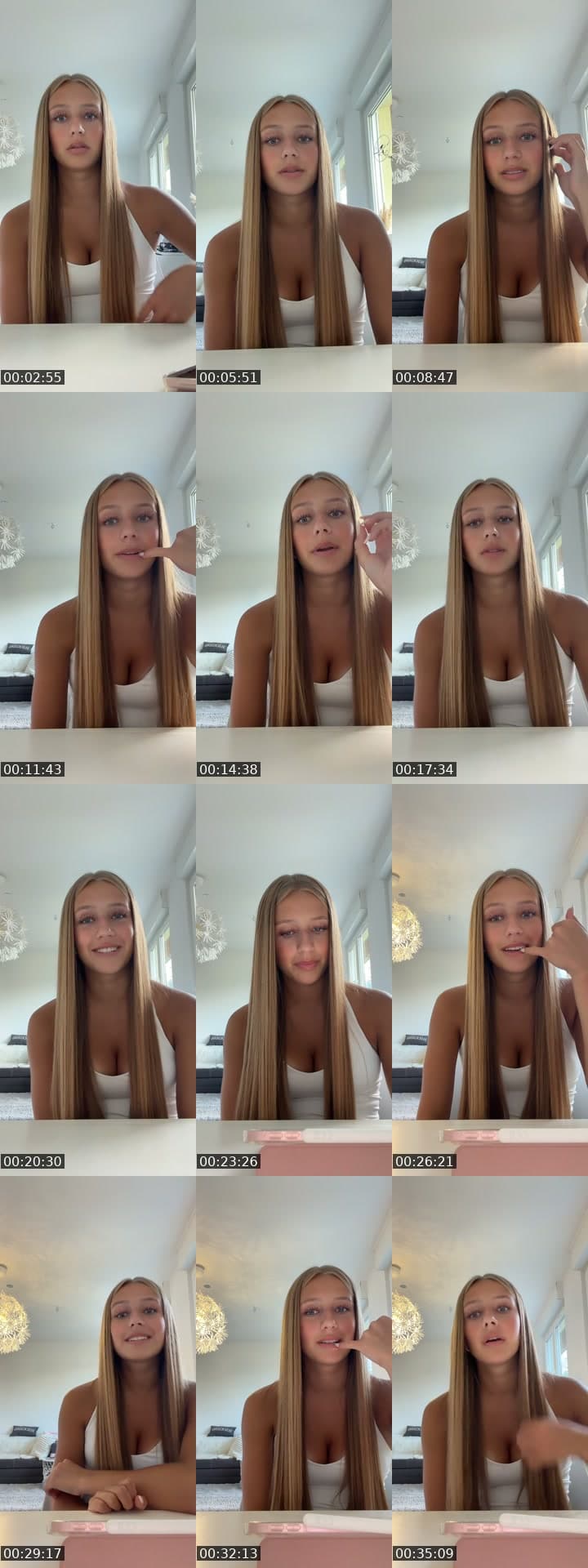 @juli.ltz TikTok live stream
