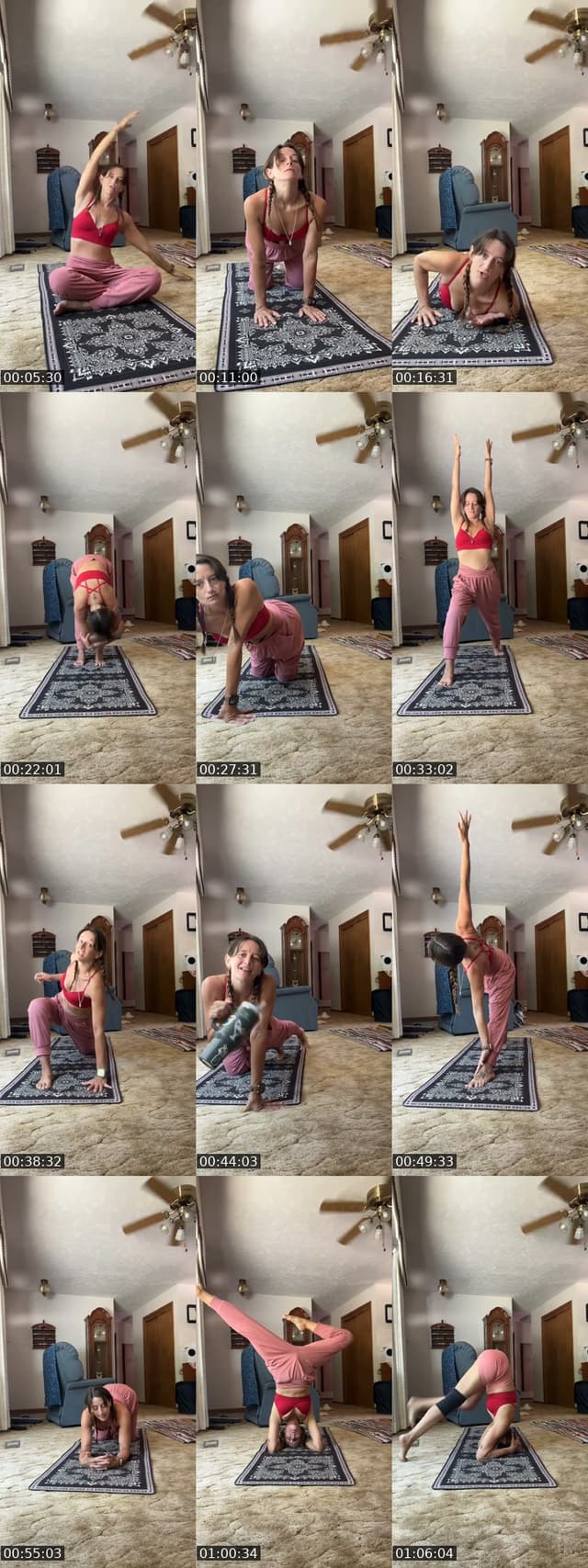 TikTok live: Good day sir by @micahlenae