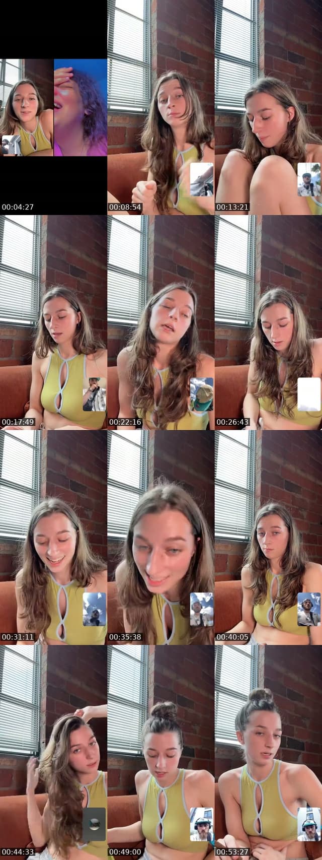 @onlybluntgoddess TikTok live from 2026-07-20