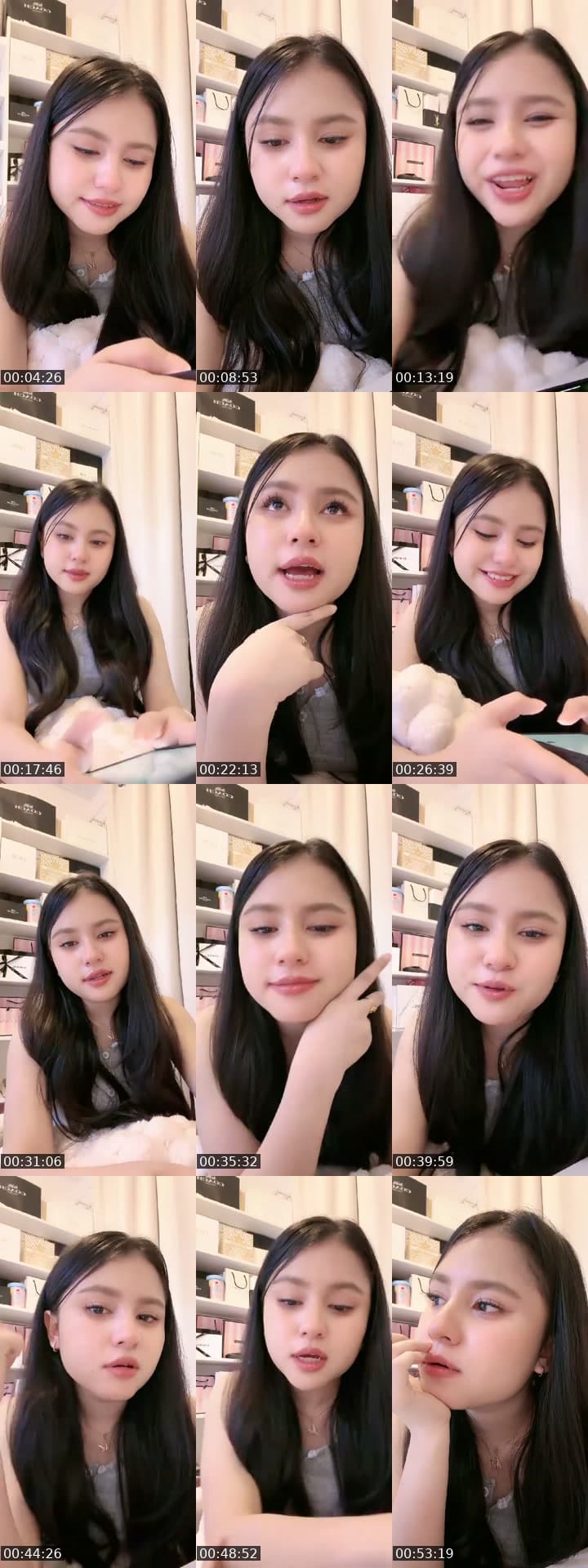 @mmisyaa4 TikTok live stream