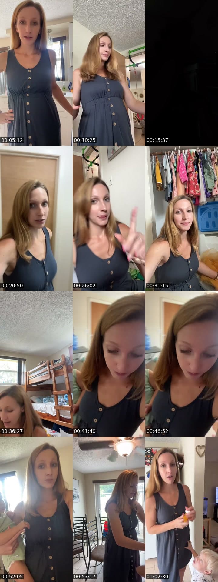@natashamama27 TikTok live stream