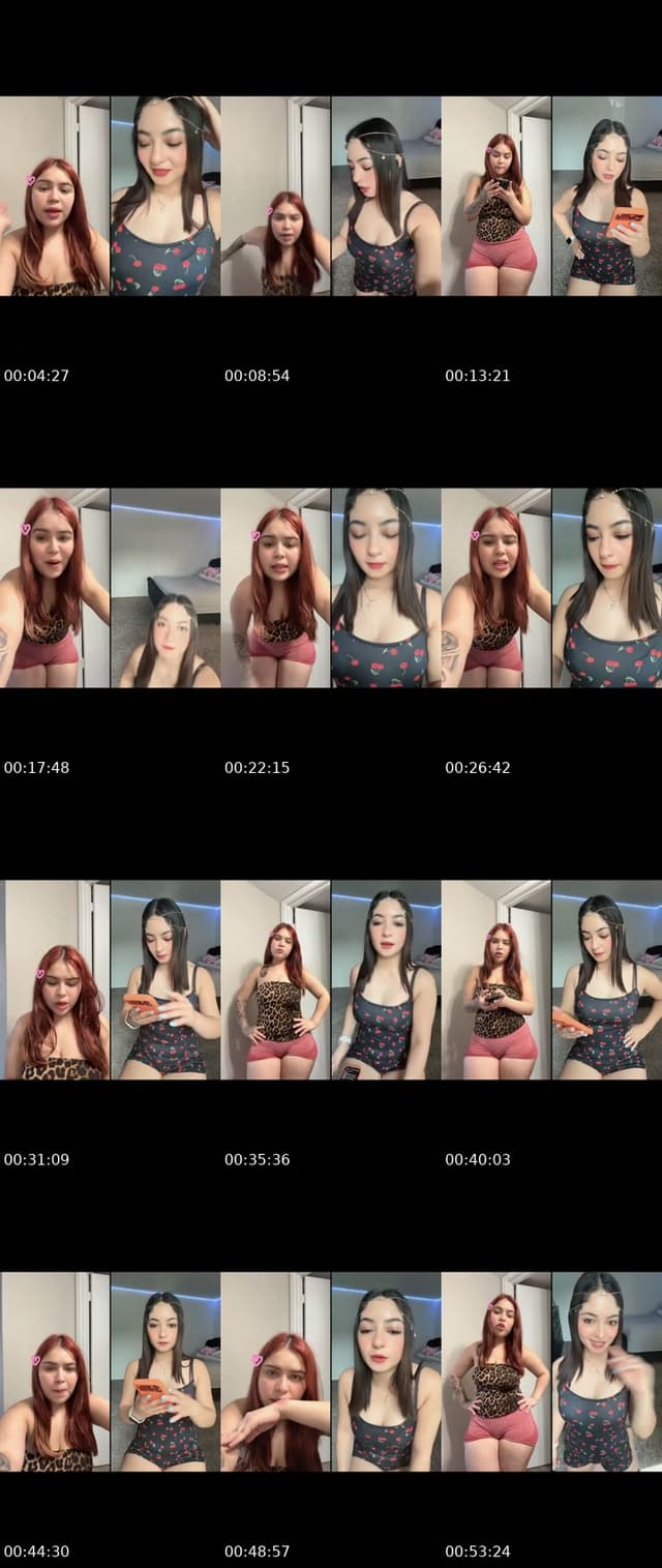 @rubisandoval22 TikTok live from 2026-07-20