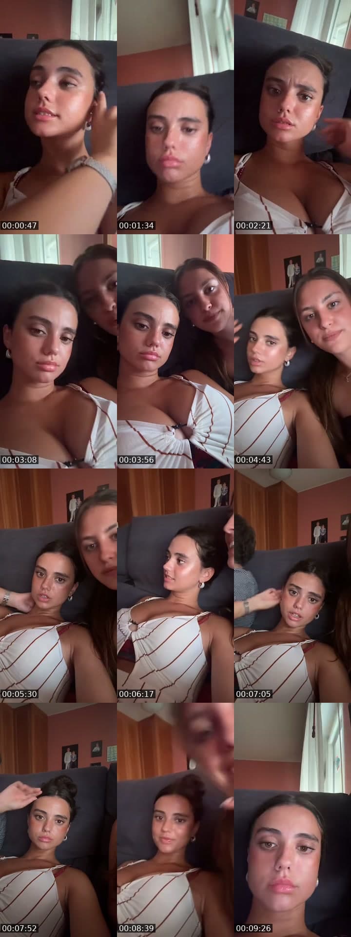@saritta65331 TikTok live stream