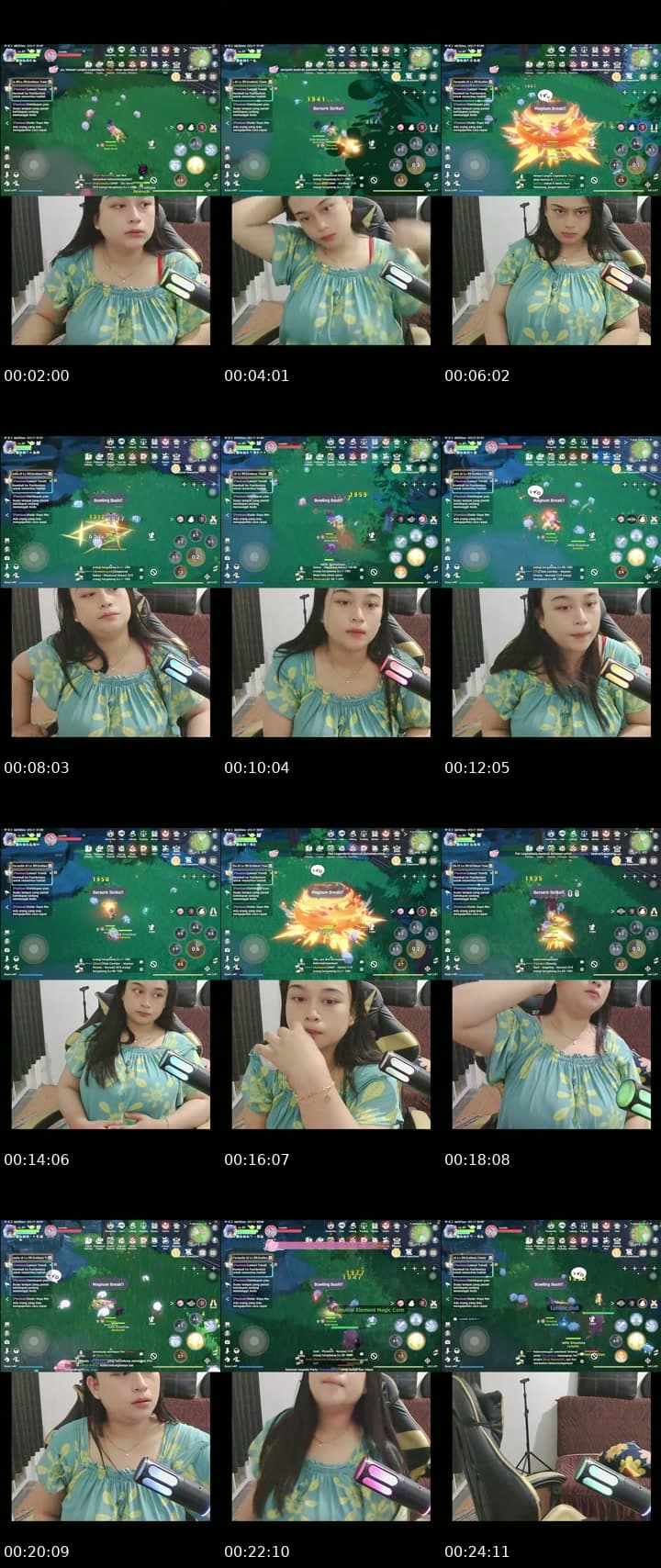 Lets Go LIVE!