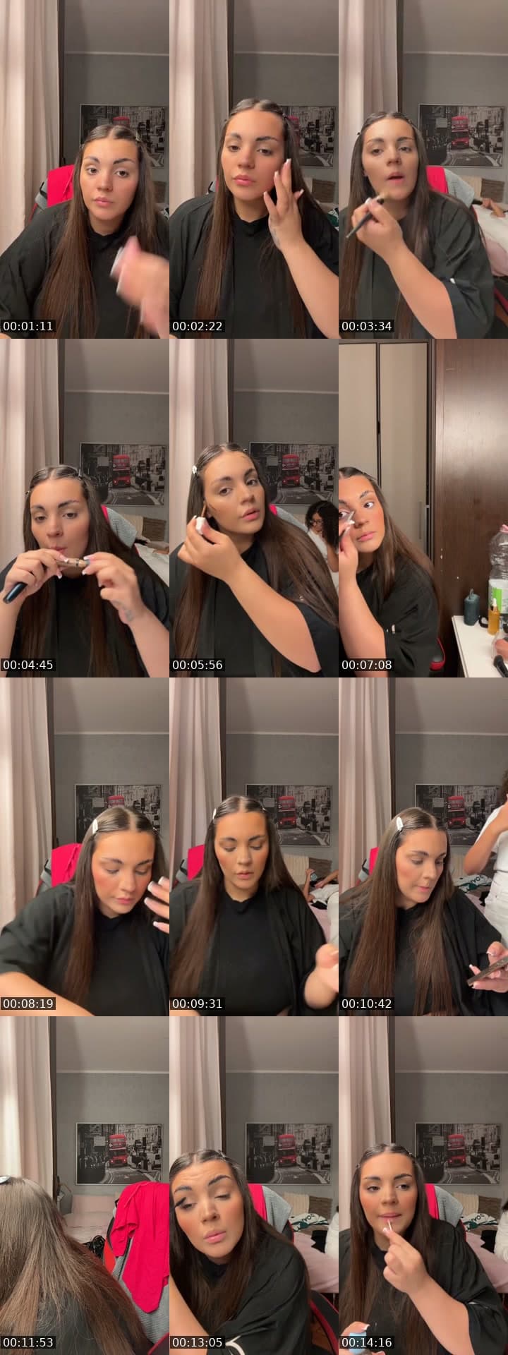 @sabrinamaslovv TikTok live stream