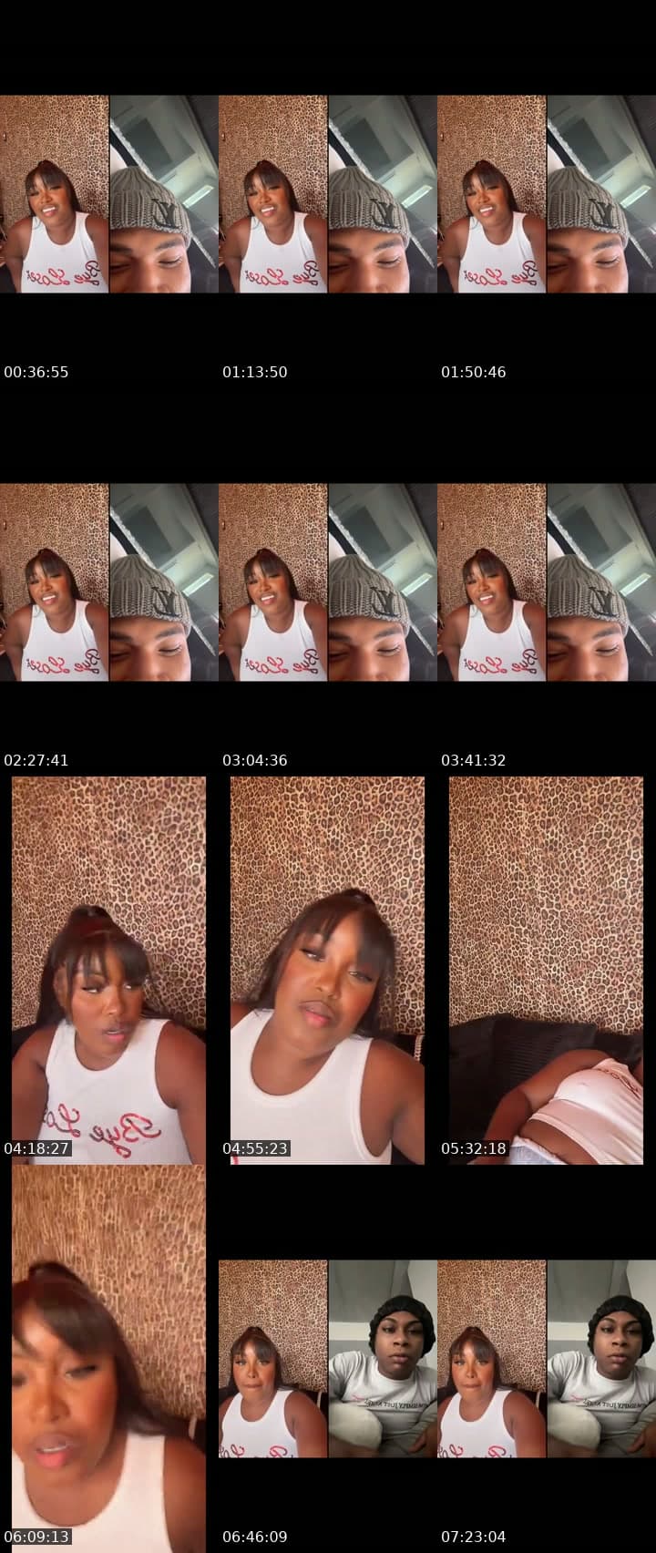 @superstartgz TikTok live stream
