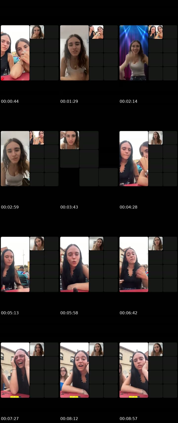 @_paulaavellana._ TikTok live stream