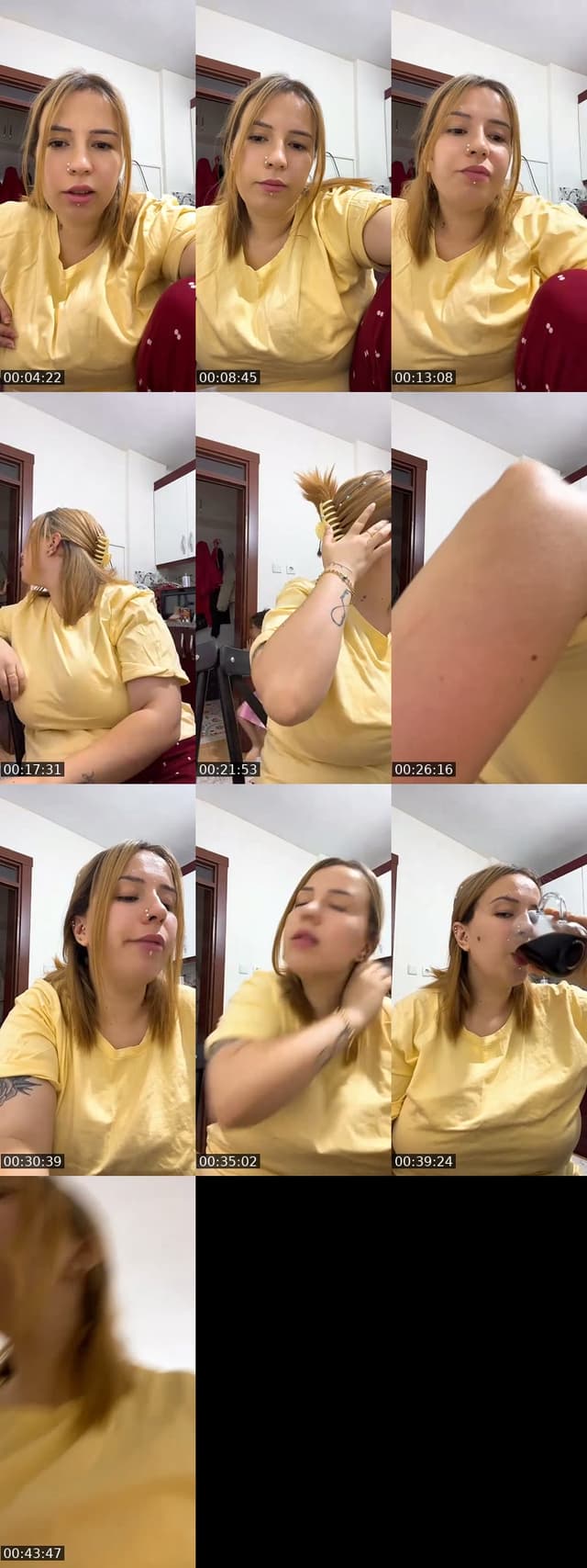 @tuem.nazlm TikTok live from 2026-07-20