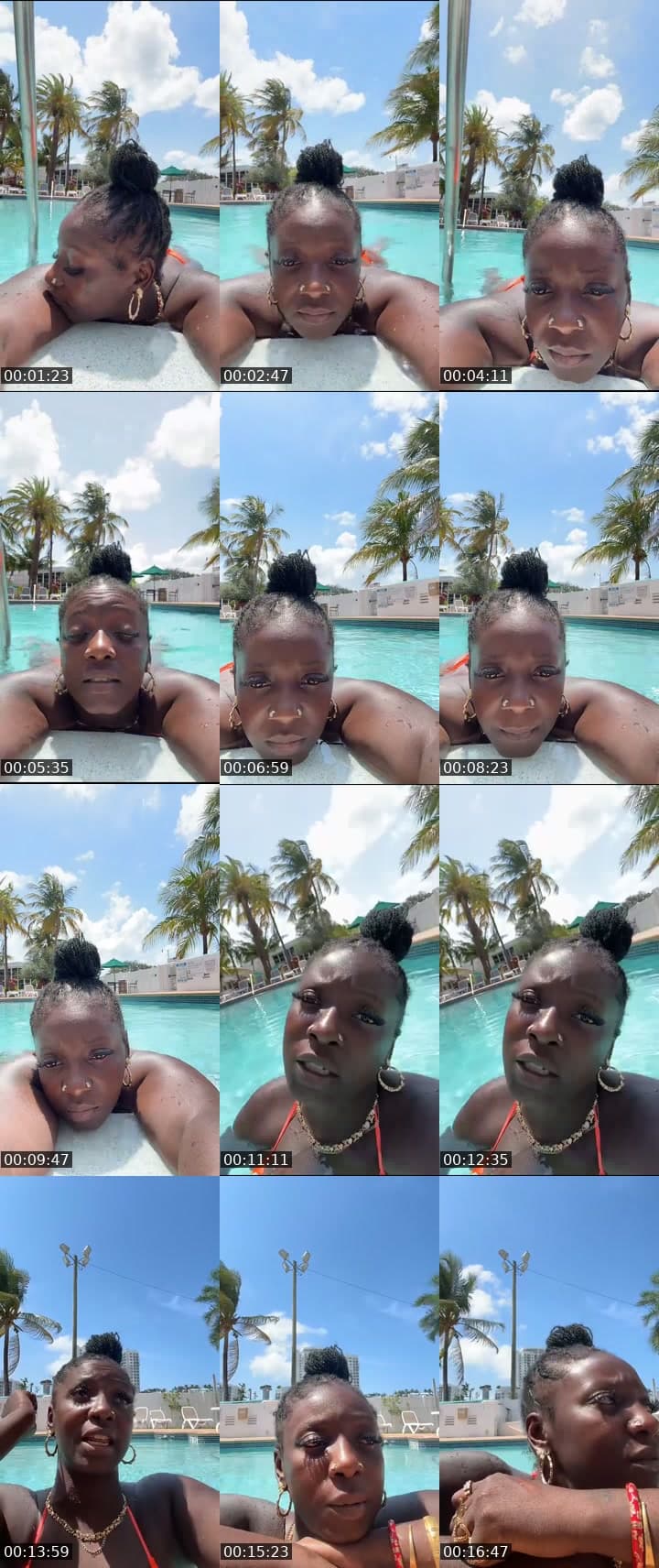 @tmurdamouf TikTok live stream