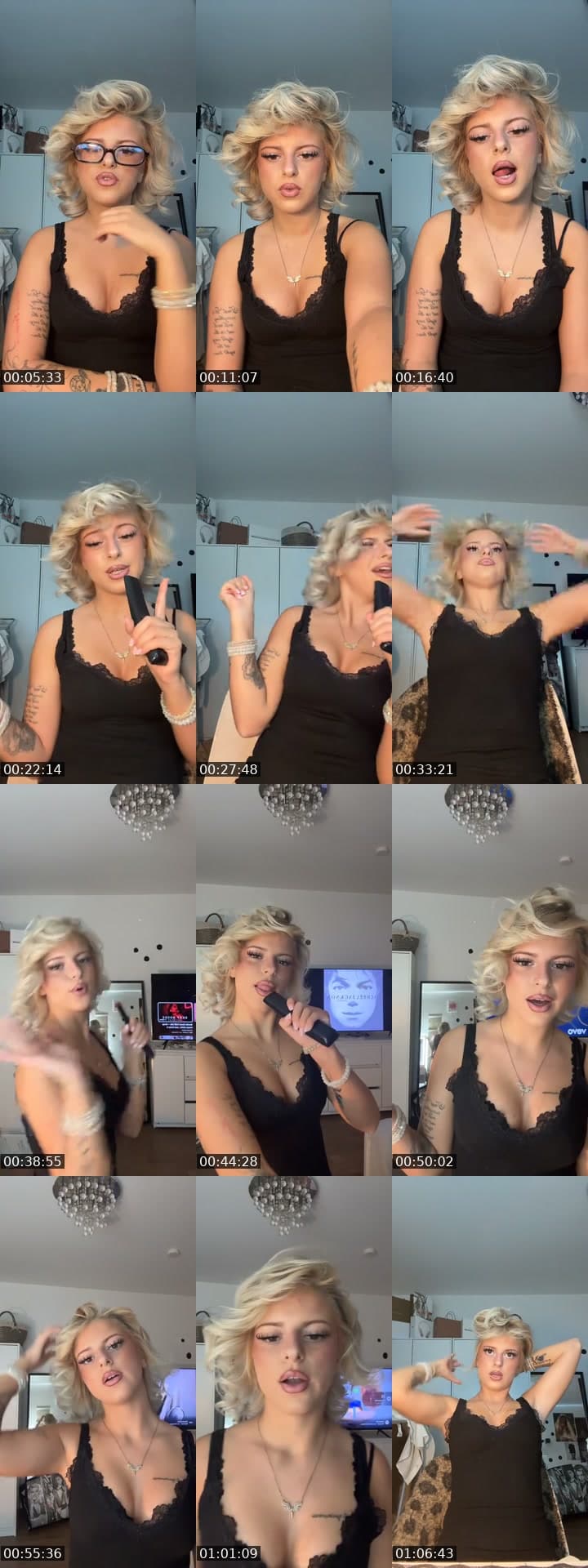 @elochristoo TikTok live stream