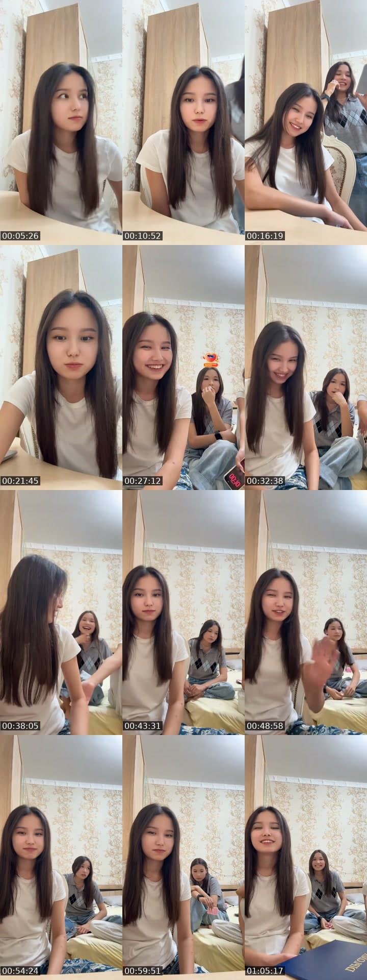@eralievaaa___ TikTok live stream