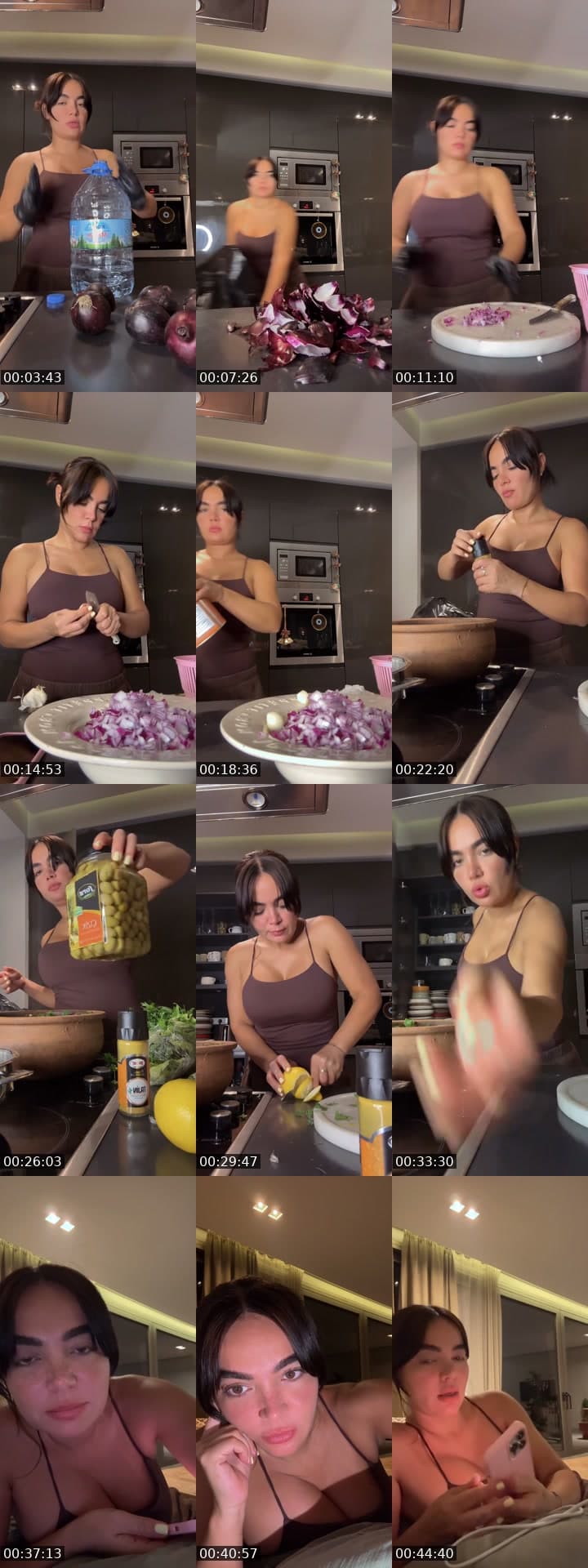 @chanelobst888 TikTok live stream