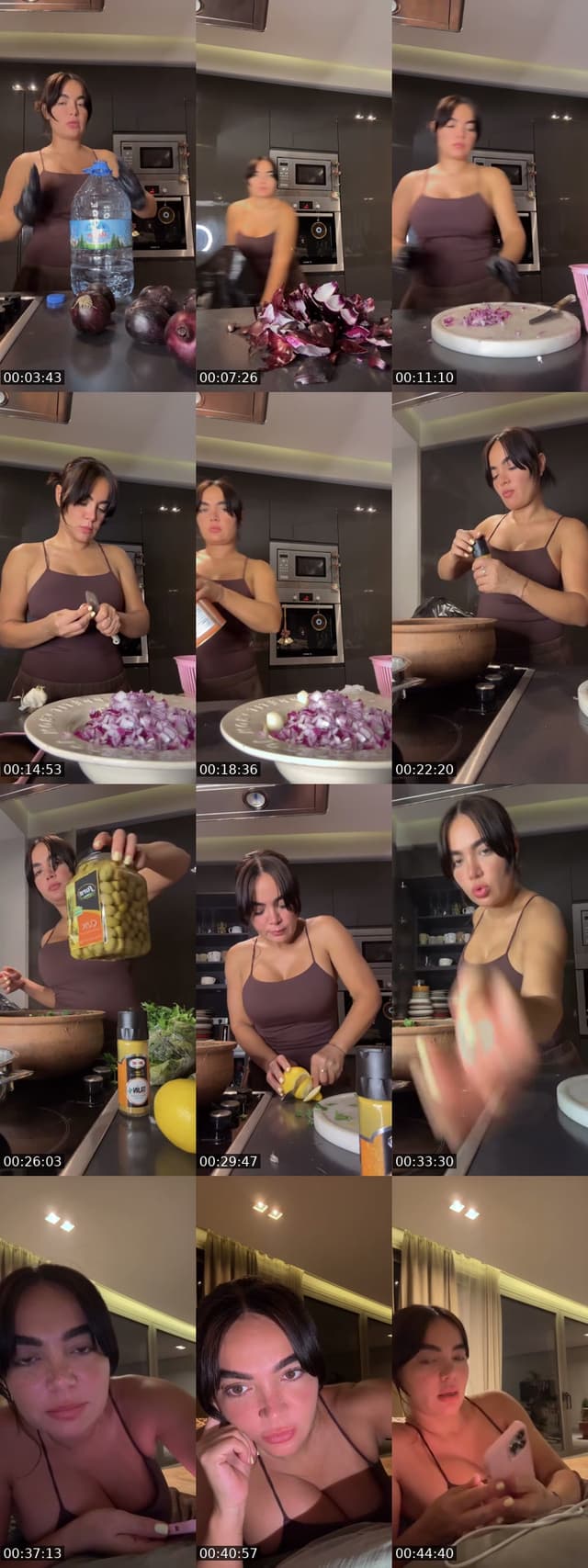 @chanelobst888 TikTok live from 2026-07-20