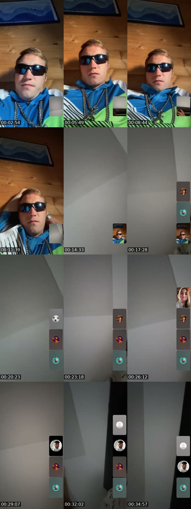 TikTok live: Dünne Jungs sind hässlich by @janina439_2