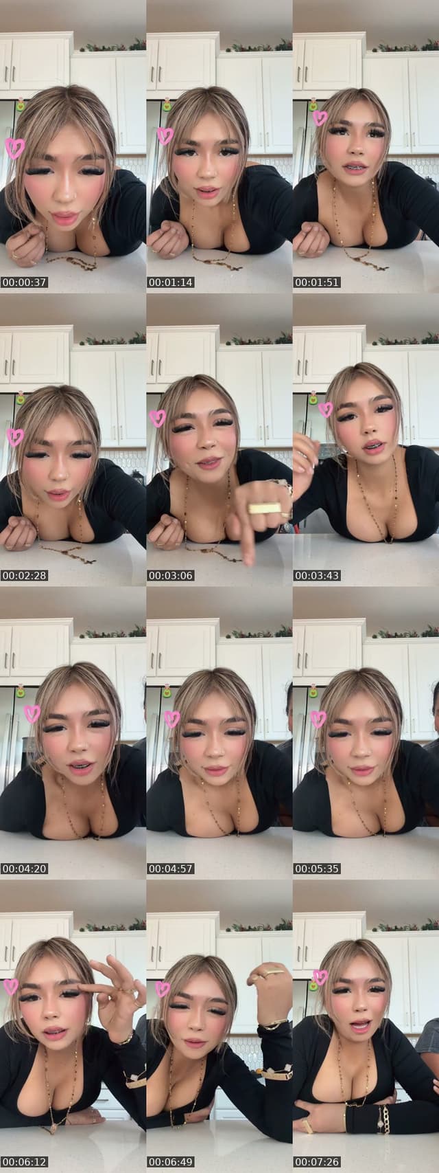 @llantera.el.rey TikTok live