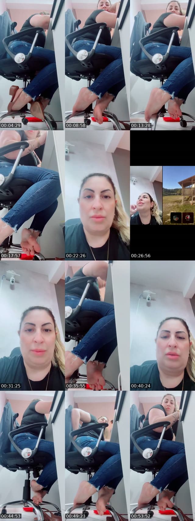 @nani.mattoss TikTok live from 2026-07-20