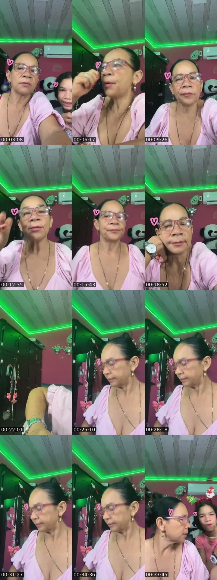 @vanebb_1 TikTok live stream