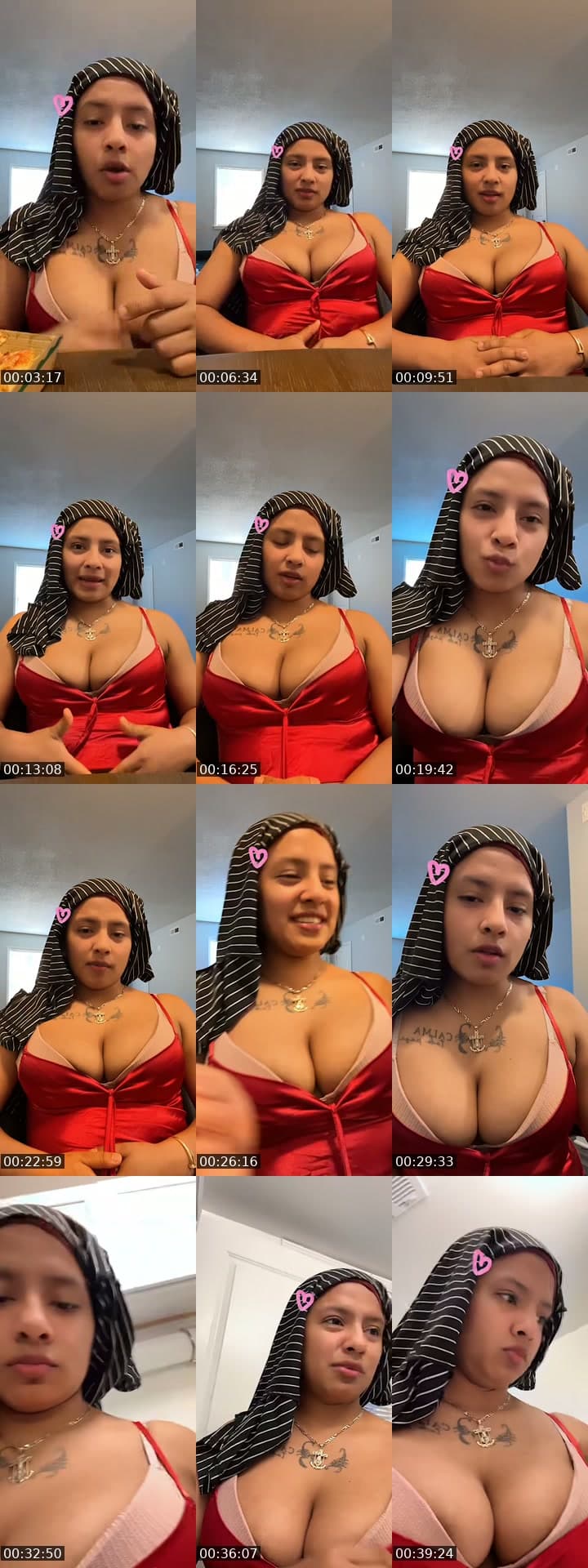 @natthyyy6996 TikTok live stream