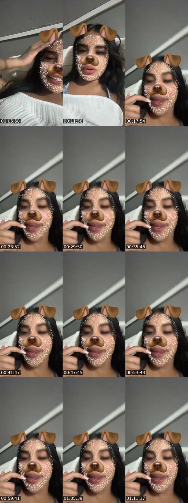 TikTok live: 😭😭 by @rayy.sillverrr_