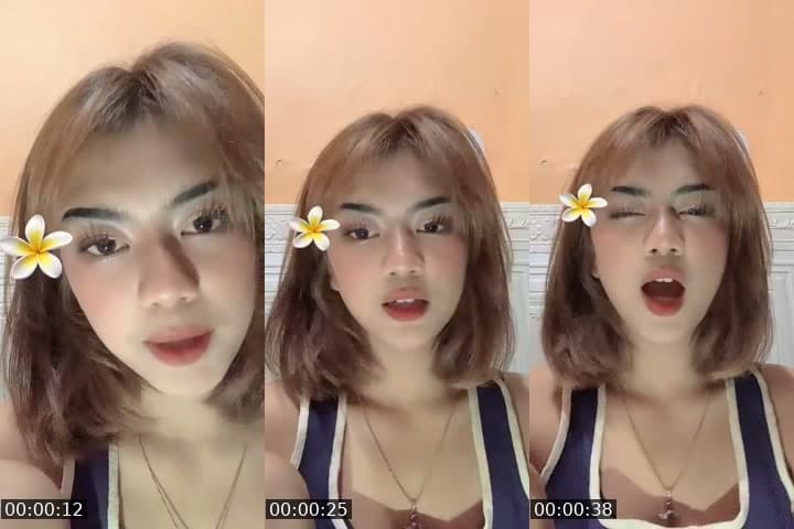 @revina_7 TikTok live stream