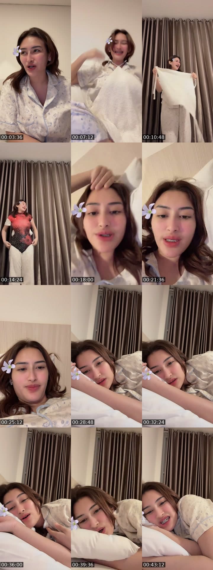 @shepinmisa TikTok live stream