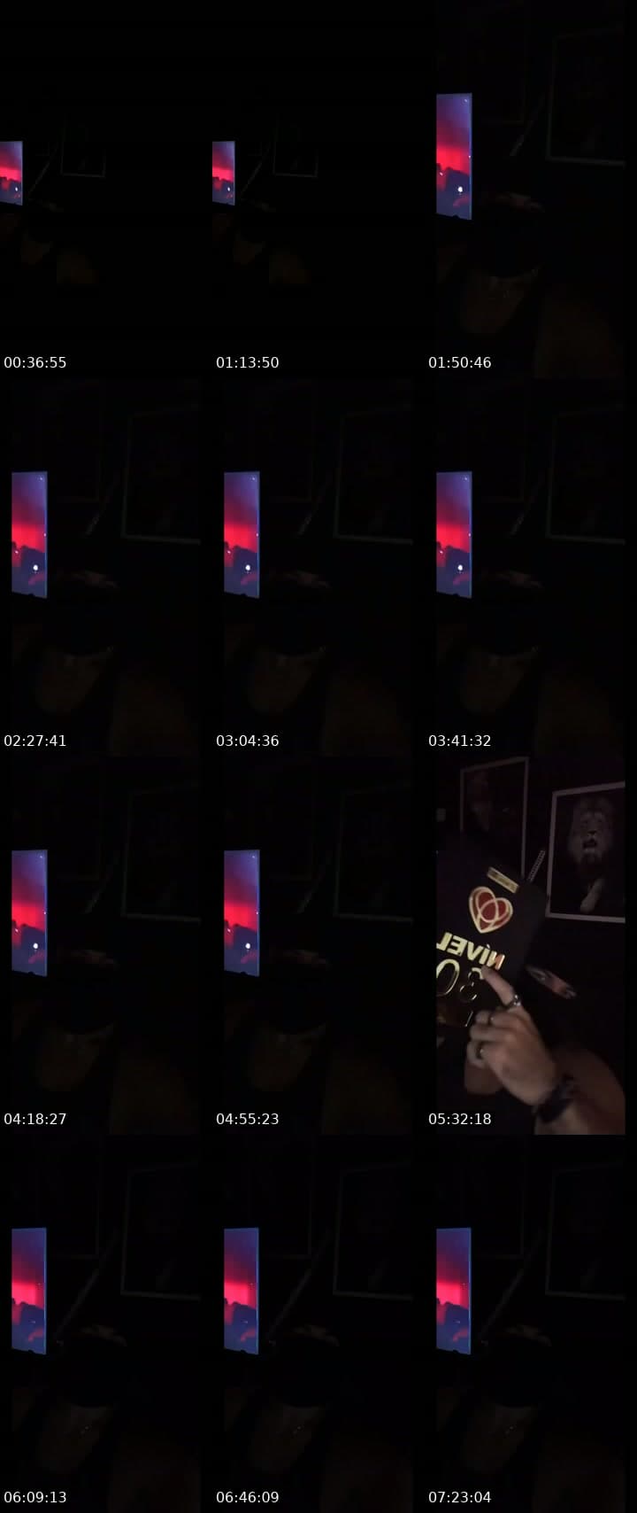 @man.lonelyy TikTok live stream