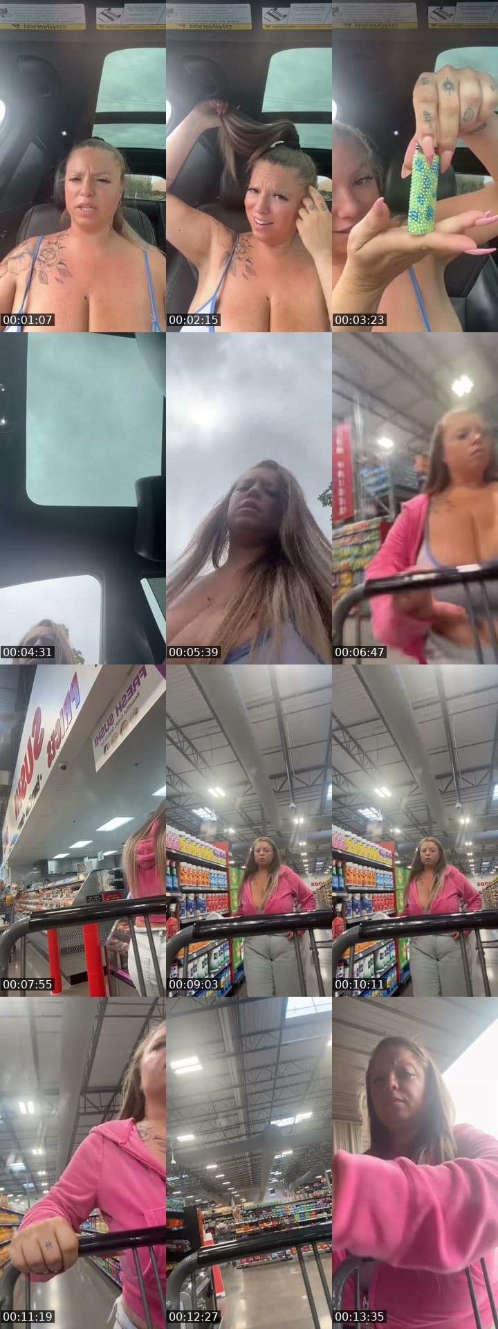 7.20.26 gym/shopping