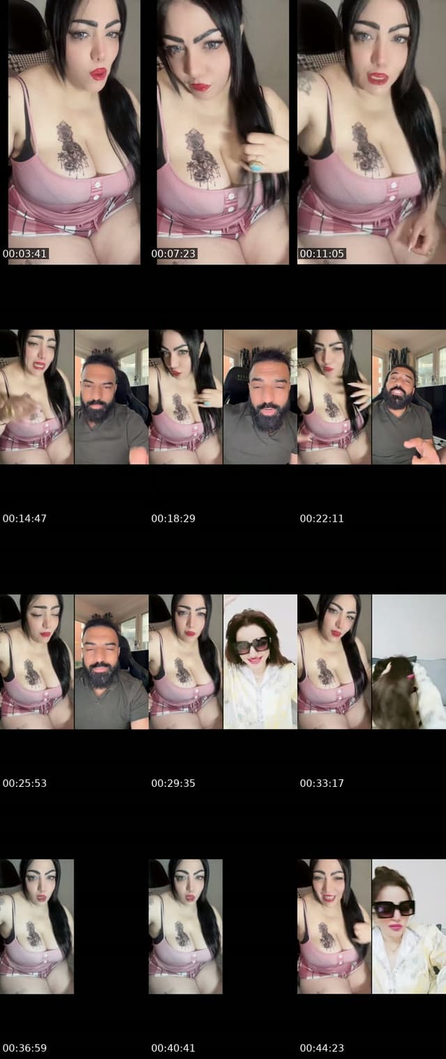 @doctor0081 TikTok live from 2026-07-20