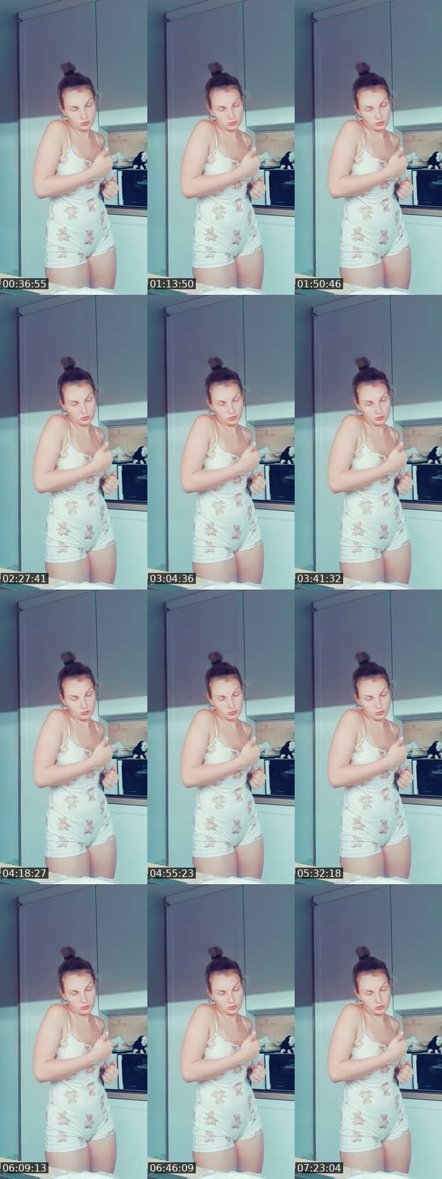 TikTok live: Что сердцу натужно,то нах не нуж by @dofamindi