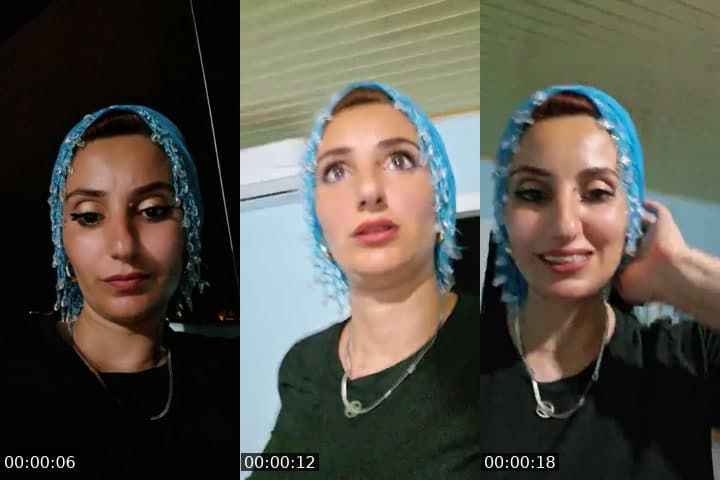 @gullu234gullu TikTok live stream