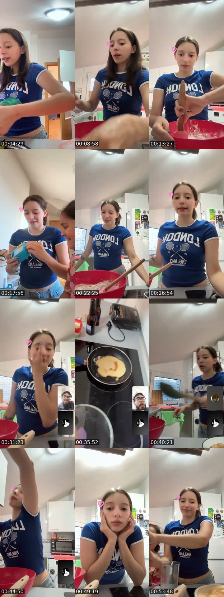 probando cómo funciona esto