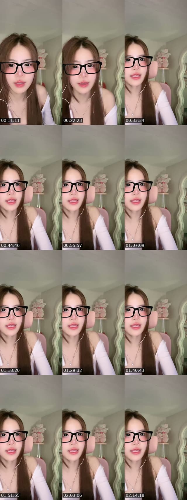 TikTok live: hello các bạn by @ltdkneee