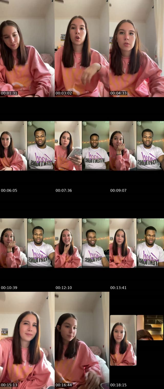 @notsophielyn TikTok live from 2026-07-20