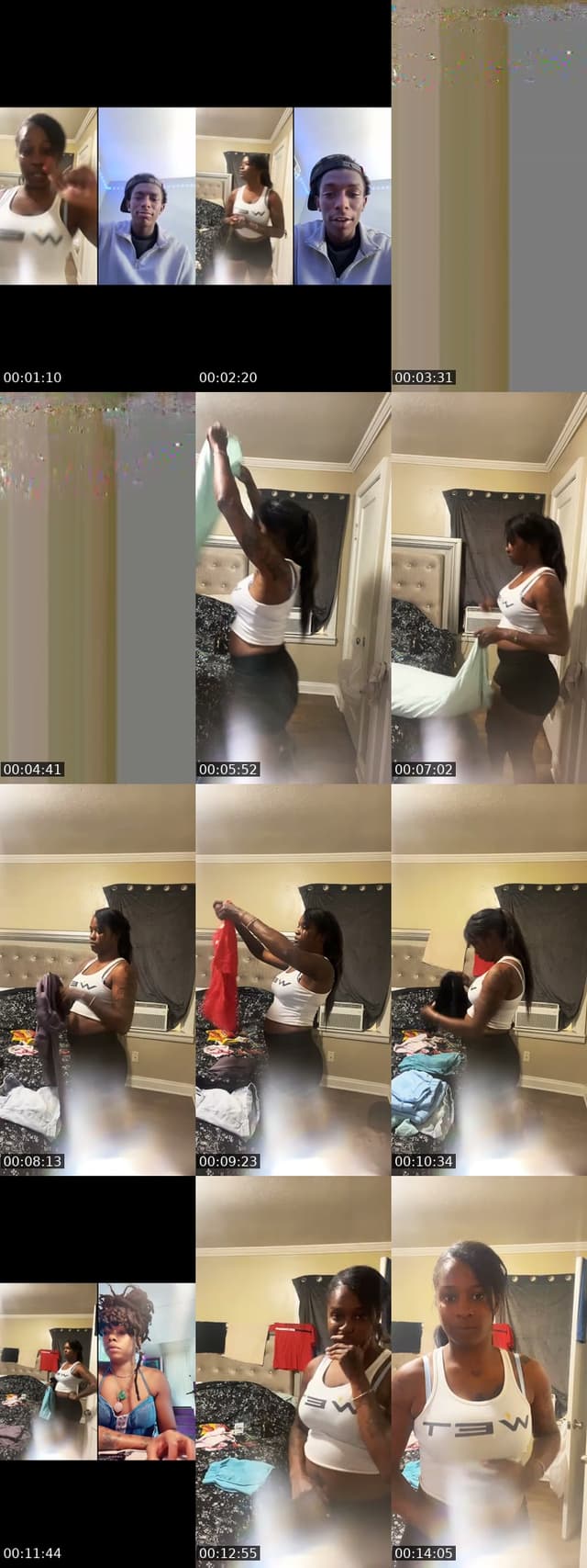 @stewiebabii TikTok live