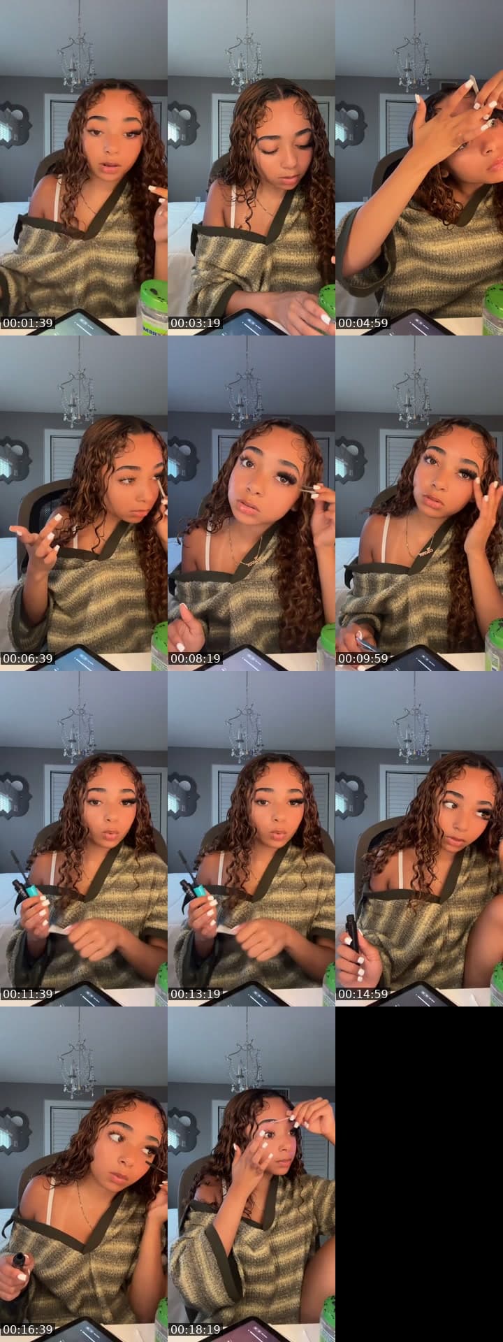grwm