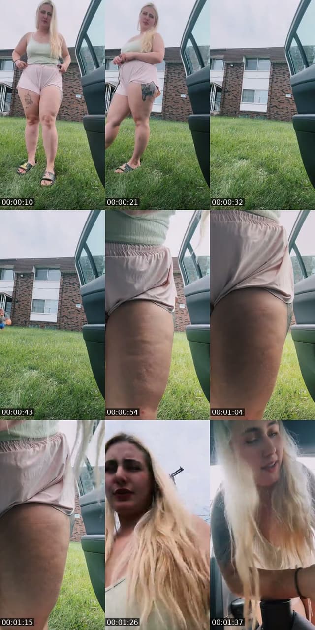 @adayinalifeofamillenial TikTok live