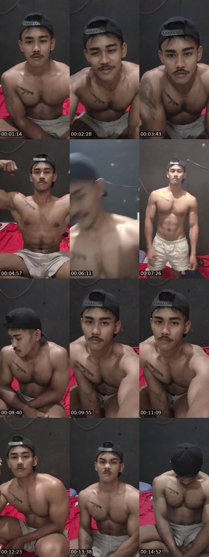 @riyanpermana125 TikTok live stream